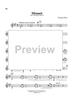 Music for Four, Collection No. 4 - Romance! - Bb Clarinet 3