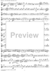 Piano Trio in E-flat Major - Bb Clarinet