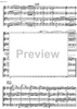 Suite nature Op.23 - Score