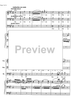 Kyrie a minor - Full Score