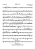Bells of Joy - Bb Clarinet 2