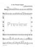 Quatricelli: Volume IV - Cello 2
