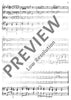 Concerto polonois G Major - Score