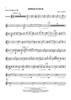 Jubilant Festival - Tenor Saxophone