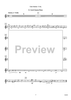 Tudor Sketches - Tenor Saxophone