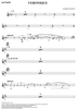 Veronique - Trumpet 3