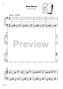 New Etudes, Book 1