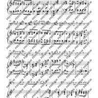 Concert sonatina - Piano Score and Solo Part