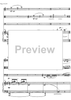 Quartetto - Score