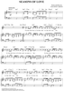Seasons of Love