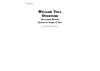 William Tell Overture - F Horn 3