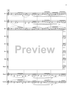 Irish Tune from County Derry - Score