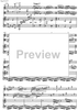 Sonate - Score