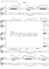 Rhapsody on a Theme of Paganini (18th var.)