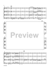 Suite on Christmas Carols - Score