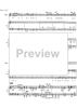 "Come un nastro di porpora..." - Piano Score