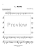 Music for Three, Collection No. 9, Musica de Mexico - Cello/Bassoon 3