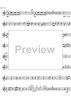 Saul and David - Prelude to Act  2 - Baritone