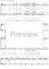 Pescador de Hombres - Score