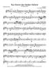Nun Komm der Heiden Heiland, BWV 62 - A Clarinet 5