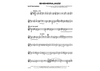 Sheherajazz - Tenor Saxophone 2