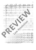 Symphonic Variations - Full Score