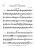 Renaissance Dance Suite - F Horn