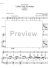 Lieber Gott, du weisst Op.103 No. 4