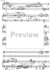 Piano Trio No. 2 - Score