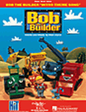 Bob The Builder 'Intro Theme Song'