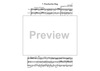 The Joplin Album - for String Trio - Score