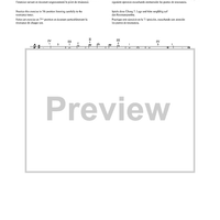 Suzuki Violin School, Volume 7 - Violin Part