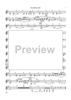 Scenes From The Peconic - Bass Clarinet