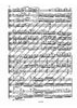 String Quartet D minor - Full Score
