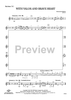 With Valor and Brave Heart - Baritone Horn TC