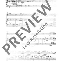 Cavatina "Largo al factotum"