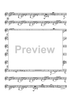 Tip-Toe Trio - F Horn