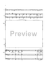 Poem - Organ Score