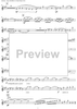 Song of the Bells - Eb Clarinet