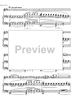 Concertino - Score