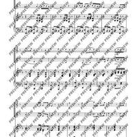 Romantic Trumpet Duos - Score and Parts