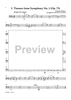 Quatricelli: Volume II - Cello 3