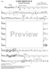 Concerto in F - Cello