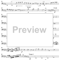 Concerto in F - Cello