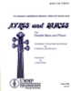 Dance Tune - Double Bass