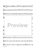 Water Music Suites - Viola