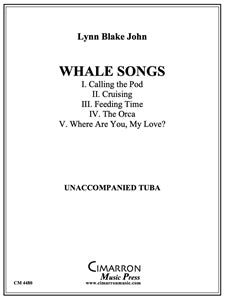 Whale Songs