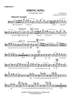 Spring Song - Euphonium 1 BC/TC