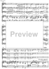 Missa Regina Pacis - Score