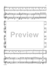 Christmas Classics for Intermediate Piano Trio - Piano Score